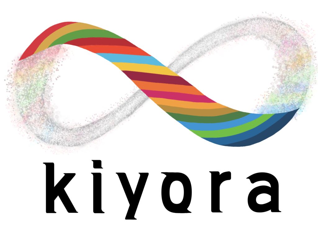 きよら株式会社のロゴ